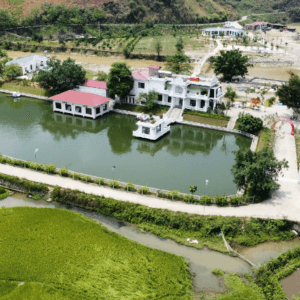 Khu Du lịch sinh thái Uyên Nghĩa