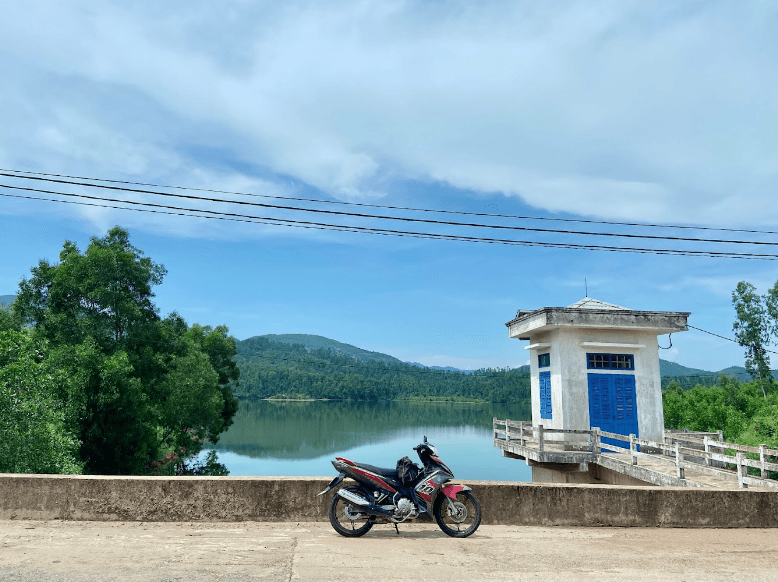 Đập Thạch Bàn