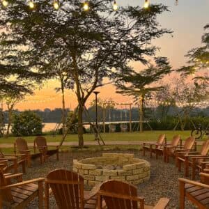 The Hammock Glamping Đồng Nai
