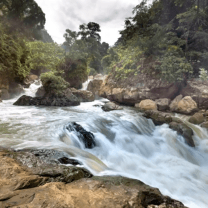 Thác Đầu Đẳng