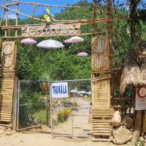 Khu du lịch Kalanui Quảng Ngãi