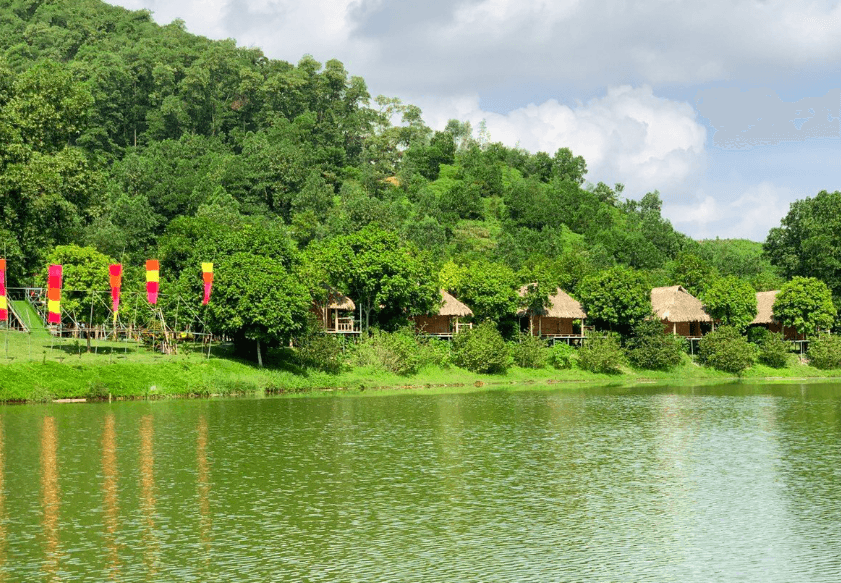 Thung Lũng Bản Xôi
