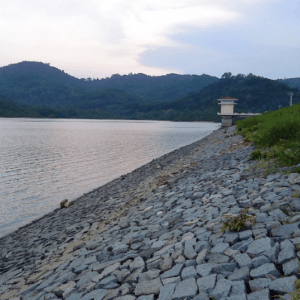 Đập Dương Lâm