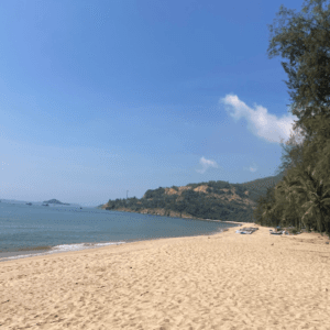 Biển Hàn Mặc Tử