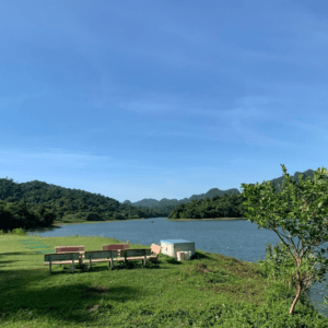 Khu sinh thái TH - Lạc Thủy - Hòa Bình