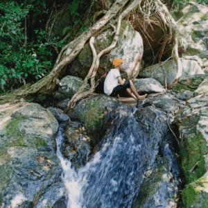 Hố Thác