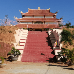 Chùa Hưng Khánh