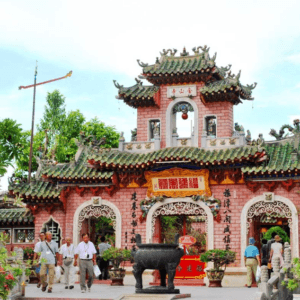 Hội Quán Phước Kiến