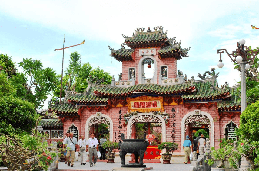 Hội Quán Phúc Kiến