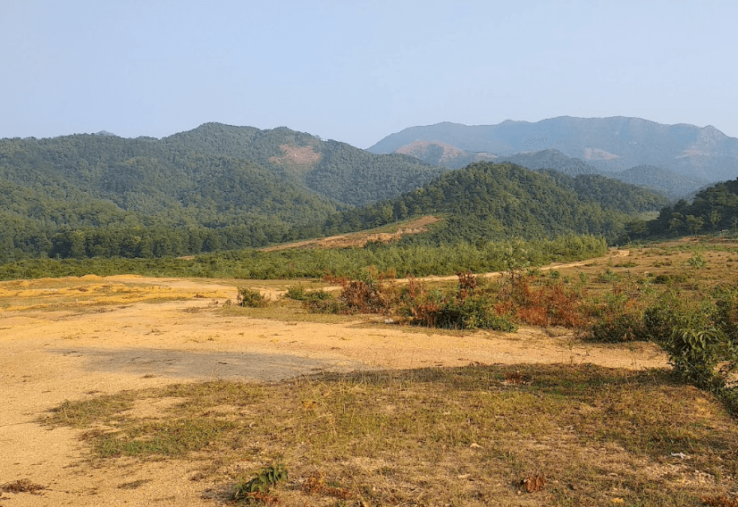 Bình Khê Shooting Range - Đông Triều - Quảng Ninh