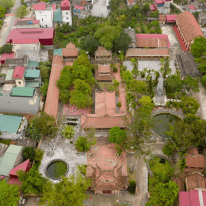 Chùa Đồng Ngọ