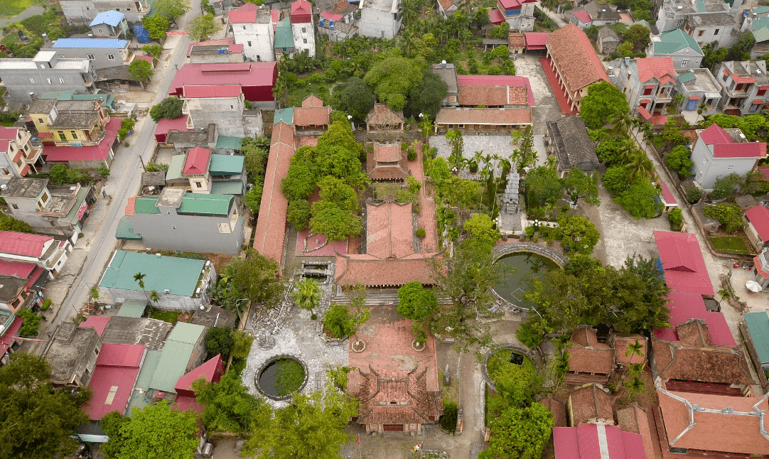 Chùa Đồng Ngọ