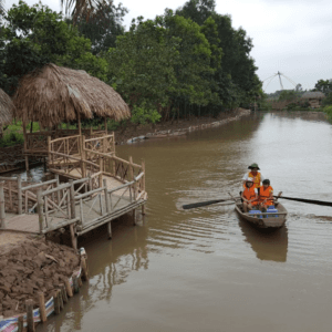 Trung tâm Trải nghiệm Sáng tạo Hai Bà Trưng - Dương Kinh - Hải Phòng
