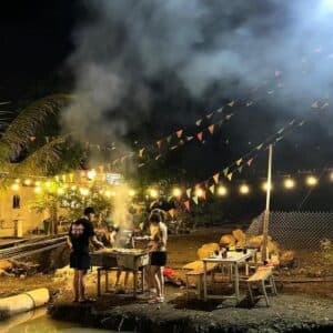 KêKê Farmstay Long Khánh
