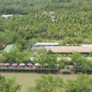 Về Nhà Homestay