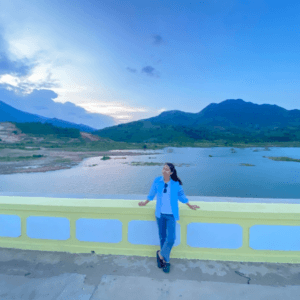 Đập nước Đắc Lộc