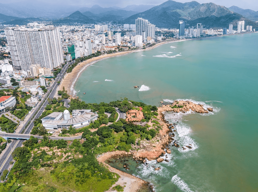 Đài thiên văn Nha Trang