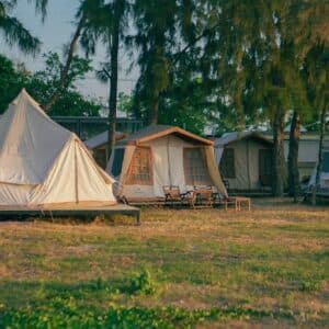 LaTa Camping