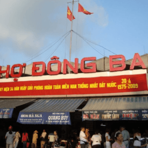 Chợ Đông Ba