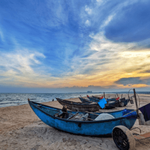 Camping Hồ Cốc