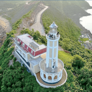 Đảo Vĩnh Thực