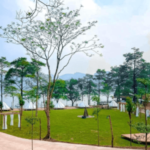 Nam Phương Camp