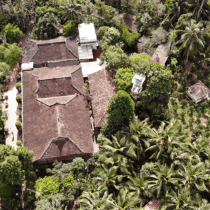 Nhà cổ Ông Kiệt - Cái Bè - Tiền Giang