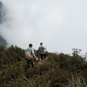 Trekking Núi Tam Đảo