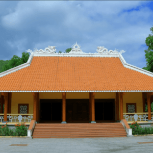 Lăng Mai Xuân Thưởng