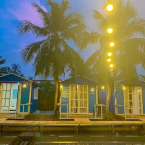 Green Homestay Ben Tre