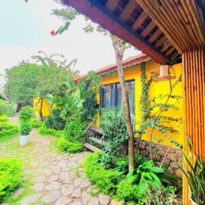 Tràng An Lacasa Homestay