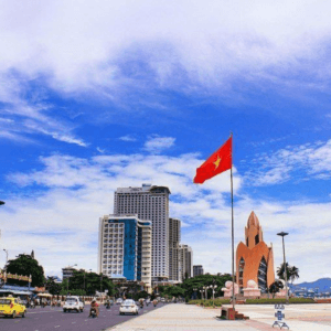 Quảng trường 2/4