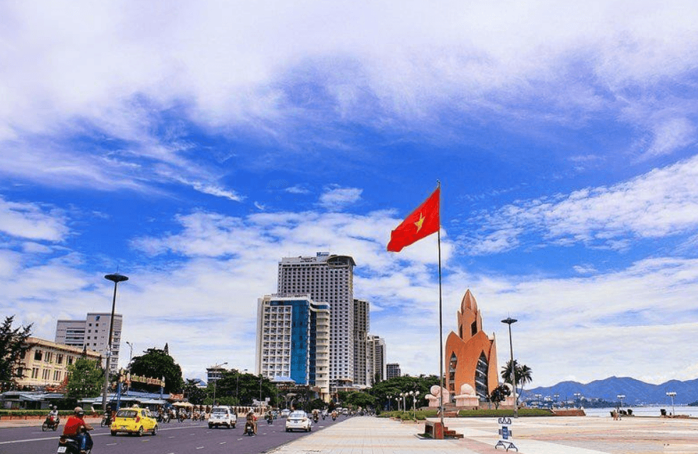 Quảng trường 2/4