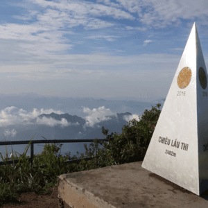 Trekking Chiêu Lầu Thi