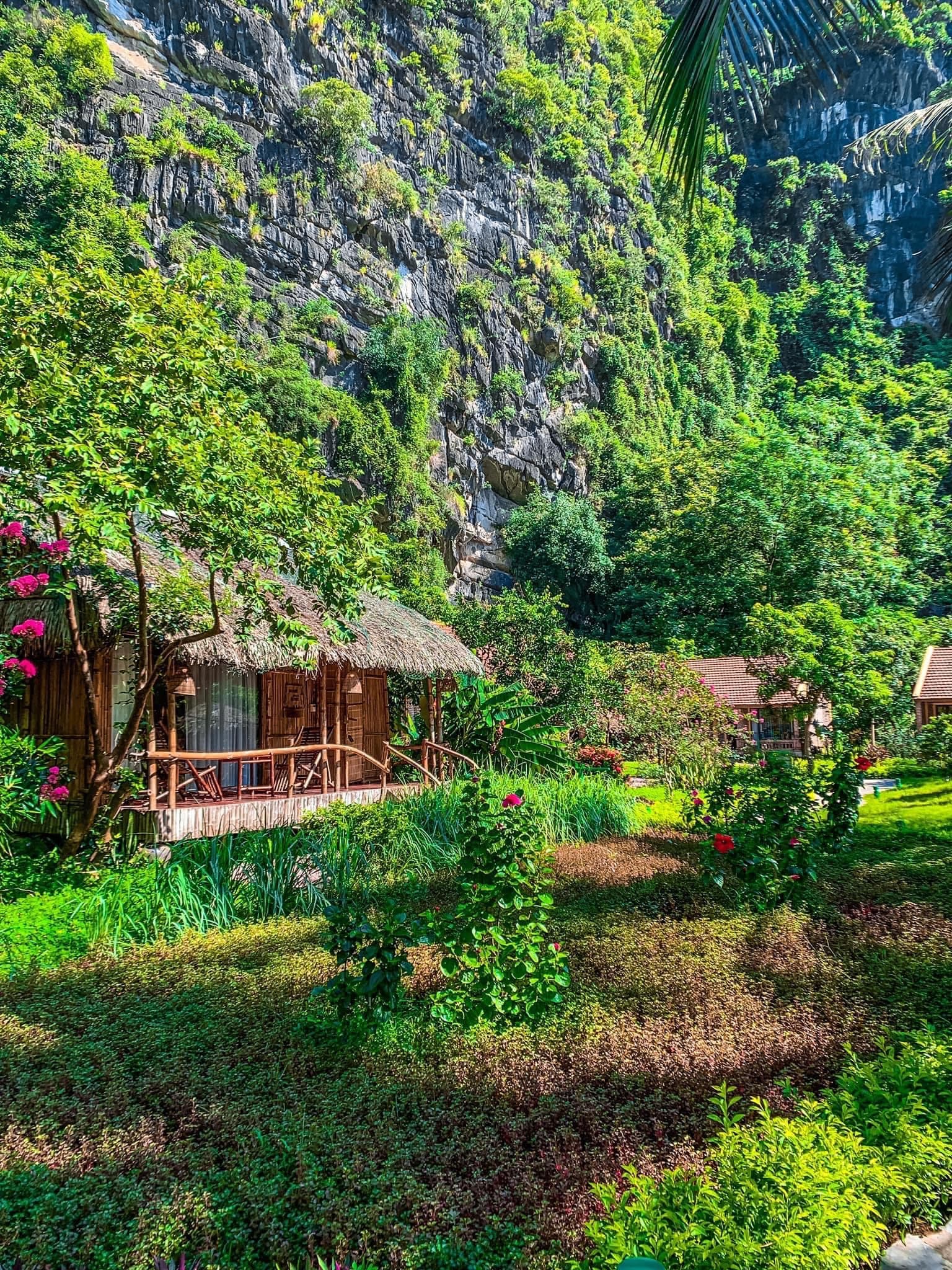 An's Eco Garden Ninh Bình