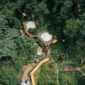 Yên Glamping