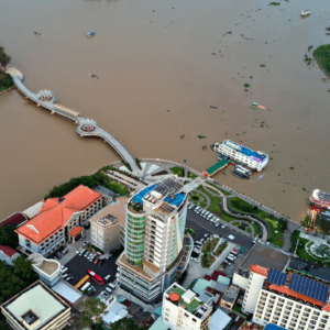 Bến Ninh Kiều - Cần Thơ