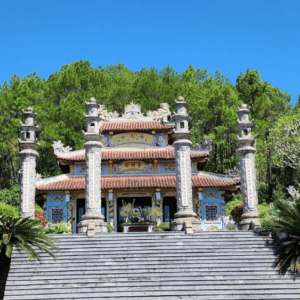 Trung tâm Văn hóa Huyền Trân