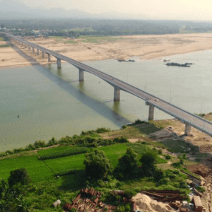 Cầu Giao Thuỷ