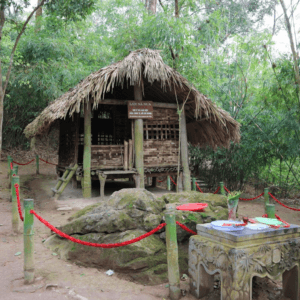 Lán Nà Nưa Sơn Dương