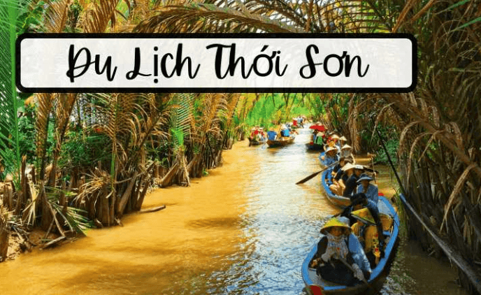 Cù Lao Thới Sơn