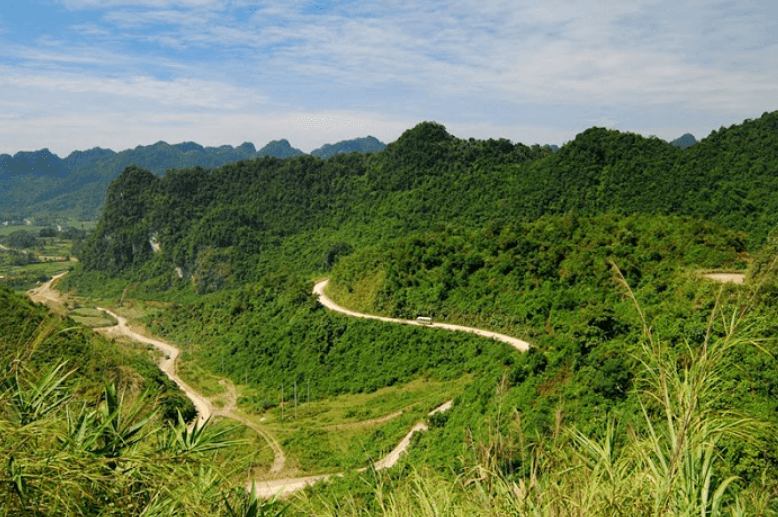 Di tích Chiến thắng Đèo Giàng