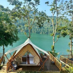 Vayang Retreat & Camping