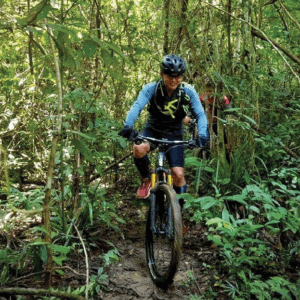 Mã Đà – TAC MTB
