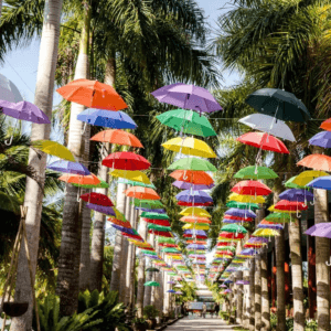 Khu Du lịch Phú Hữu