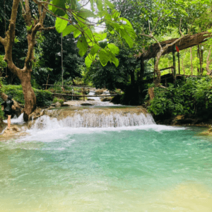 Homestay Suối Mu 2 - Lạc Sơn - Hòa Bình