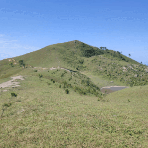 Trekking Núi Thành Đẳng