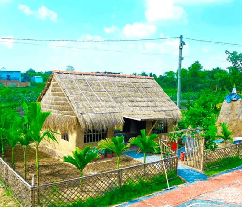 Khu Du Lịch Sinh Thái Nam Hương