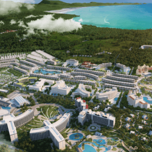 Grand World Phú Quốc