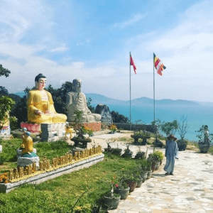 Chùa Đa Bảo